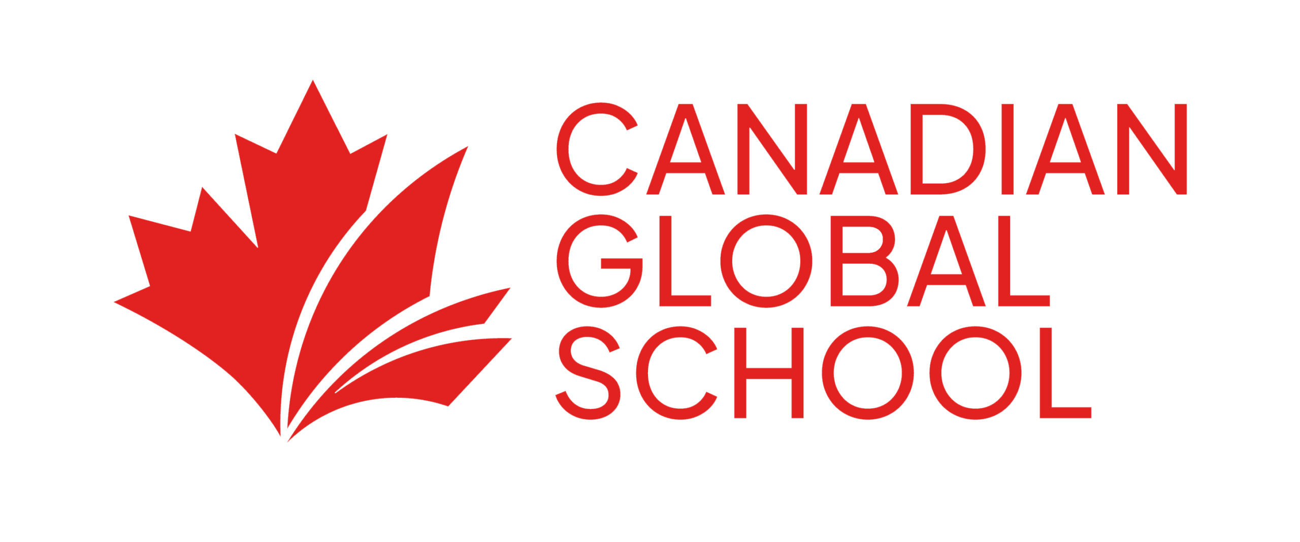 Logo Canadian Global School